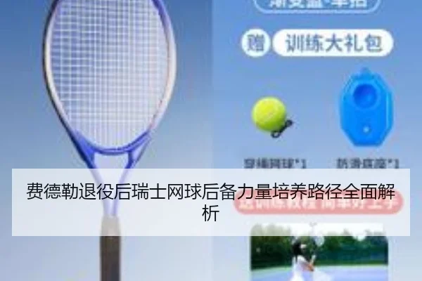 费德勒退役后瑞士网球后备力量培养路径全面解析
